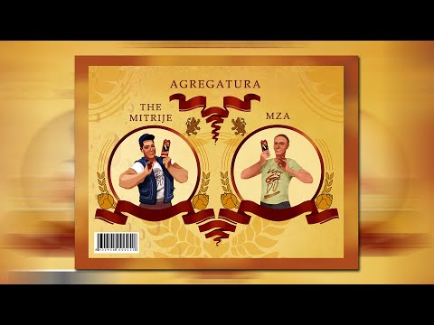 MZA x The Mitrije - Niko Nije Kolima feat. O.G.