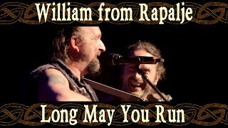 Long May You Run with lyrics from Neil Young by William from Rapalje