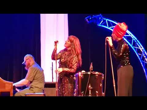 Savage Rose - Portalen, Greve - 28. februar 2025