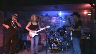 Rack 'em up by Johny Lang