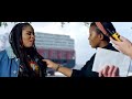 Shekhinah Suited Remix Feat Mr Eazi Video Teaser