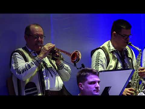 Orchestra Ansamblului Profesionist Drăgan Muntean Deva