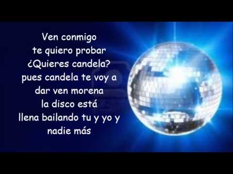 TOMA CANDELA ALOY FT JHOTA BOY COLOR (LETRA)