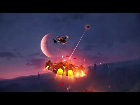 Star Forces: Space shooter Video