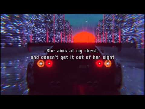 Epidemic77- Trap de amarella (Eng Lyrics) (slowed)