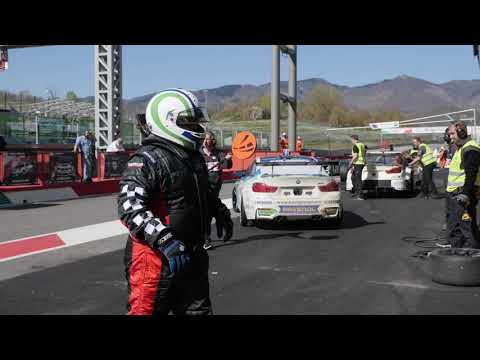 Besaplast group Racing Team - 12H Mugello 2019