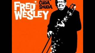 Fred Wesley   Smooth Move