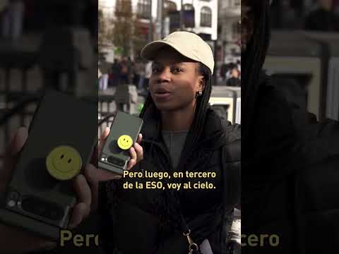 ¿Y tú, irías al cielo? | SOLD OUT de ESDLB Live del 24 de enero. Próxima fecha en la descripción.