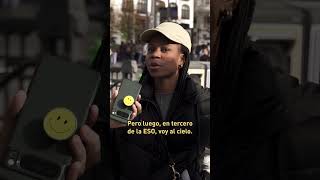 ¿Y tú, irías al cielo? | SOLD OUT de ESDLB Live del 24 de enero. Próxima fecha en la descripción.