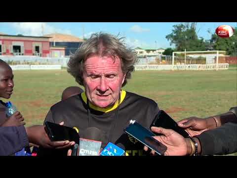 Gor Mahia beats Zoo Kericho 3-2 at Kericho Green Stadium.