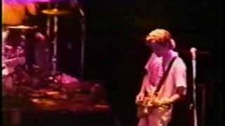 Luna plays &quot;Anesthesia&quot; at the Whiskey 1992