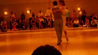 3.-Claudio Gonzalez/Melina Brufman