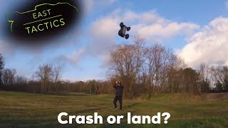(1-5) RC jump Competition! April 2022 - East Tactics
