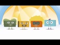 Disney Junior España Big Block Sing Song Episodio 29