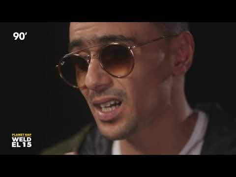 90 Minutes S02 Episode 10 | Planet Rap - WELD 15