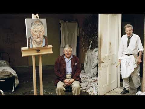 Lucian Freud: Interior Life. An interview with David Dawson