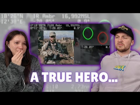 The First Medal of Honor Ever Recorded - REACTION