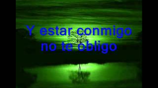 Cristian Castro Lo mejor de mi letra