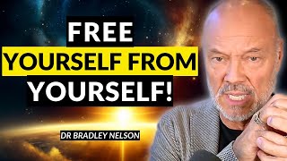 This Is KEY To Unlocking Divine Energy & Quantum Physics PROVES THIS! | Dr Bradley Nelson