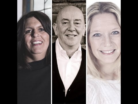 Mediumschip talks met Paul Jacobs