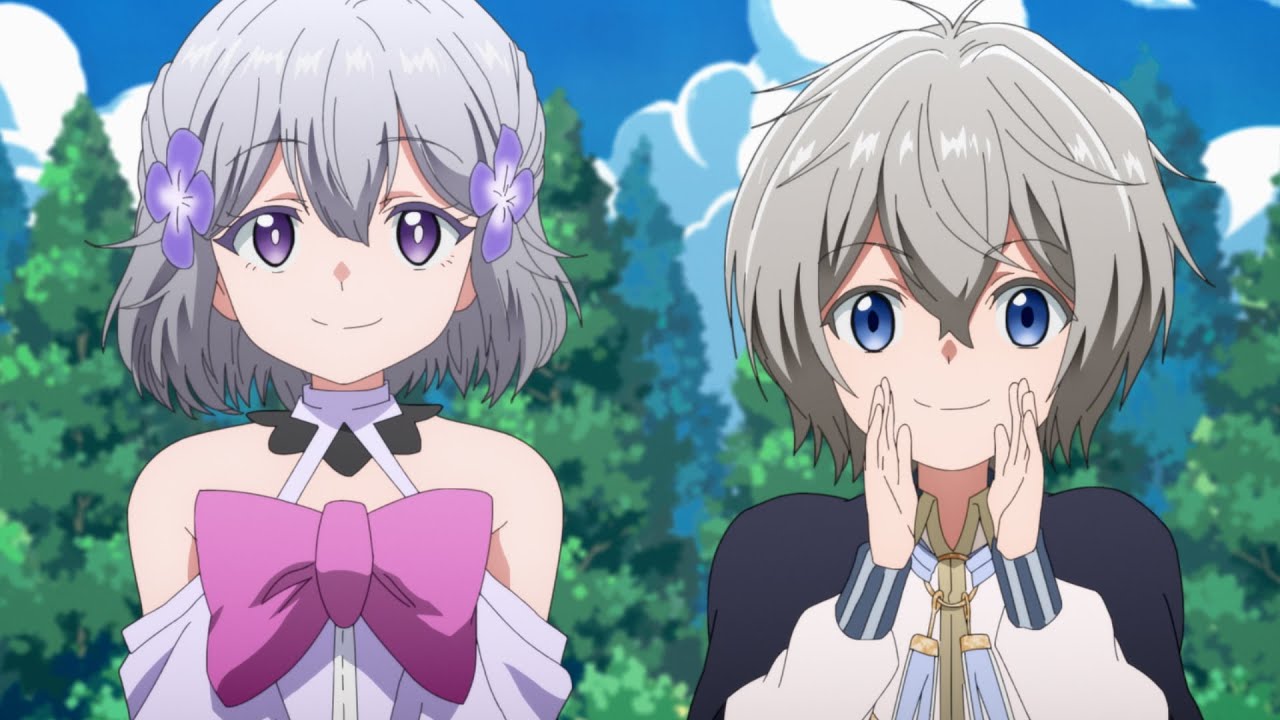 Pertahanan Wilayah Seru oleh Tuan Tanah Santai - Episode 05 [Bahasa Indonesia]