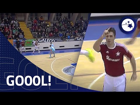 Błażej Korczyński! Co za podanie! Co za bramka! | TO POWINNO BYĆ ZABRONIONE #1