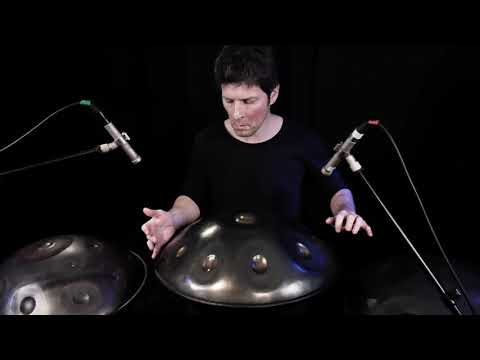 Laurent Sureau - TRISTECITA (Album Human Being)