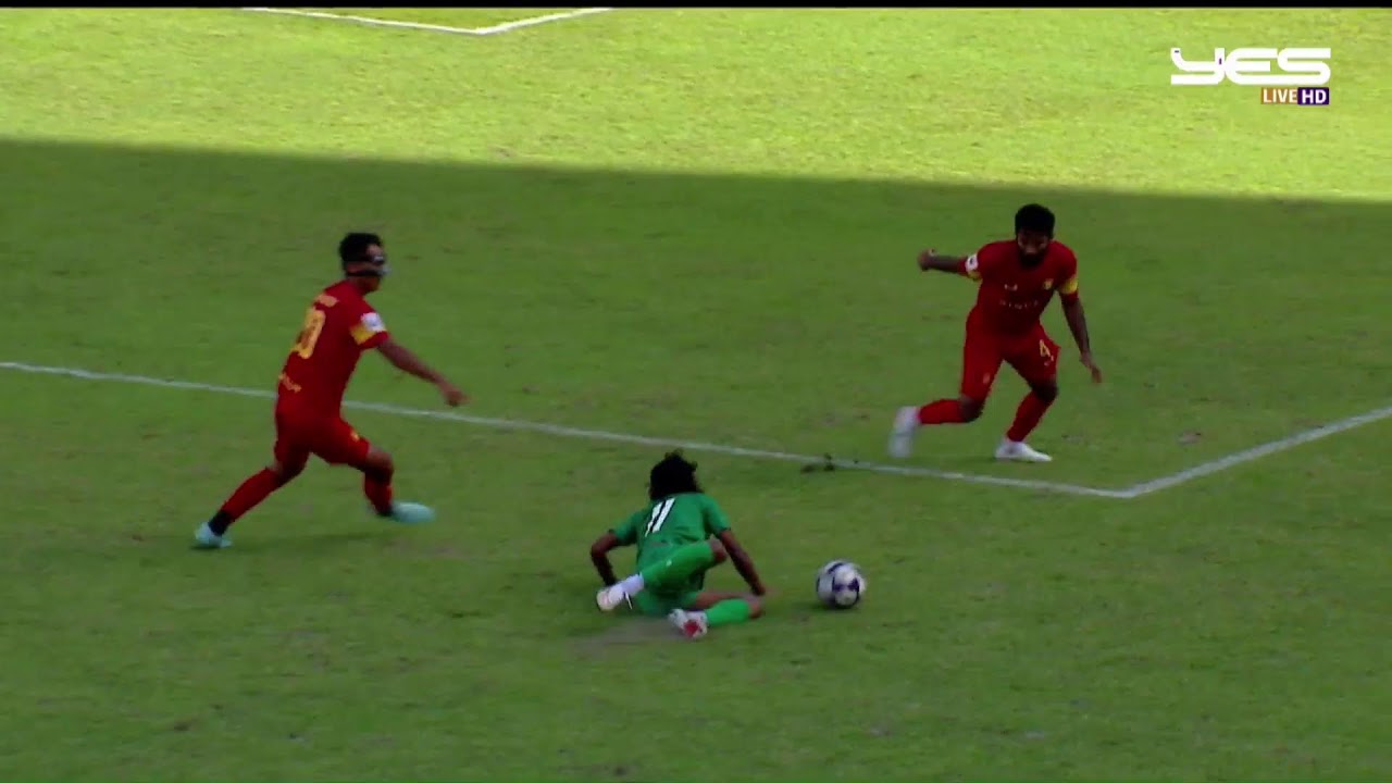 Match Highlights