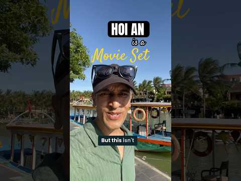 Should You Visit Hoi An?