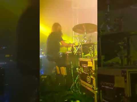 Gabe Seeber of Vale of Pnath Drum Cam Video