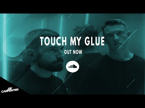 Bicep vs Rui Da Silva - Touch My Glue (@Djjaycarpenter Mashup)