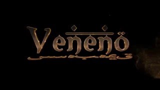 Nyno Vargas - Veneno (Teaser)