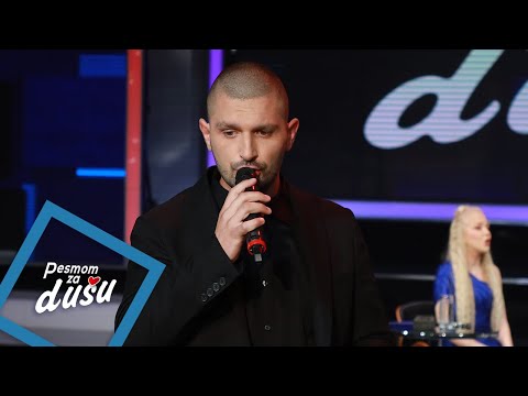 Janko Jankov Jani - Korak do sna - PZD - (LIVE) - (Tv Grand 16.09.2024.)