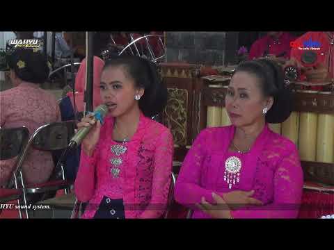 Jineman Mendes laras Slendro Pathet Sanga