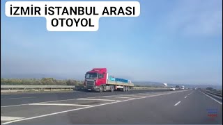 İZMİR İSTANBUL OTOYOLU-İSTANBUL İZMİR OTOBAN-BURSA İZMİR OTOBAN-BALIKE