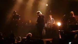 Mark Lanegan Band - Ode To Sad Disco