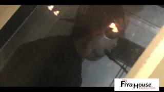 FiyaHouse Mixtape Session With Mysonne