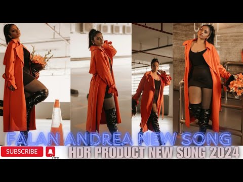 Falan Andrea Soyanne Ape Adare HDR music video