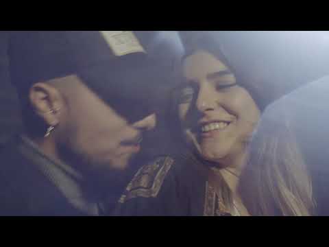CocoJr - Bajo La Lluvia (Prod by. RMZPROD)
