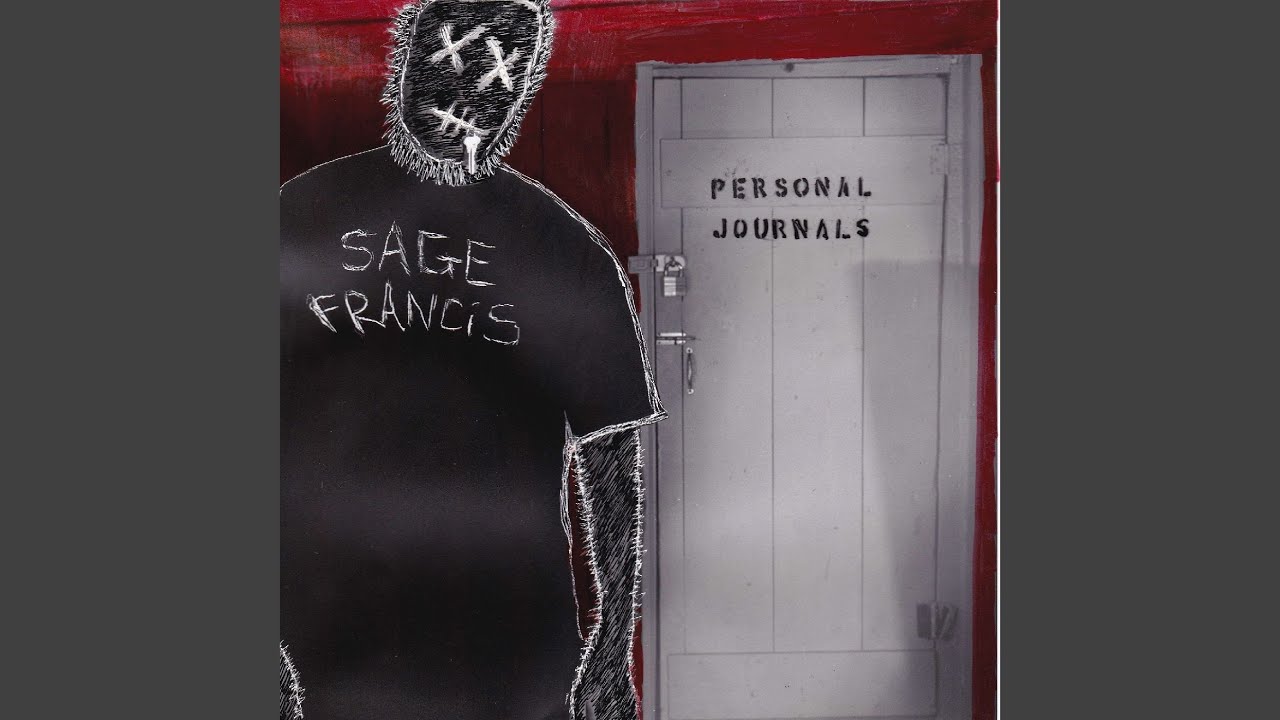 Sage Francis - Smoke and Mirrors