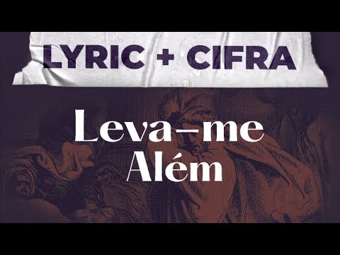 Leva - me Além - Thamires Garcia