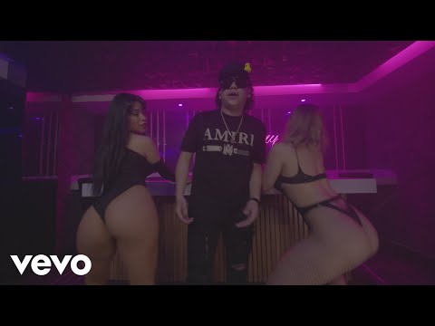 Sahir Montoya - Pecadora