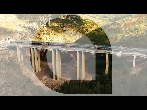 ARCA STUDIOS - Spot Viadotto Caffaro