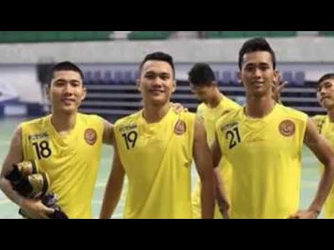 Tiga Pemain Kancil BBK Dinobatkan Best Five Player - Kompas TV Pontianak