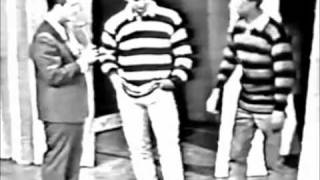 Jan &amp; Dean - &quot;Sidewalk Surfin&quot;