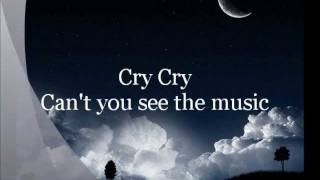 T-ARA Cry Cry Lyrics