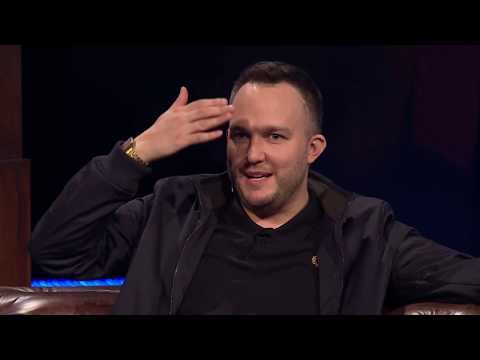 Ten Typ Mes miał fantazję, co zrobiłby z rękami Rudiego Schuberta! [Kuba Wojewódzki]