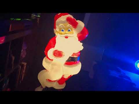 Santa's Little Helper