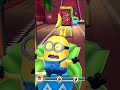 Despicable Me Minion Rush Glitches Shorts