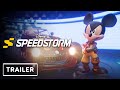 Disney Speedstorm -  Gameplay Trailer | D23 Expo 2022